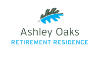 Ashley old age homes