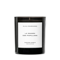 Olivia fragrances