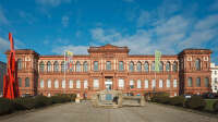Museum pfalzgalerie kaiserslautern