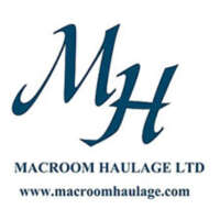 Macroom haulage limited