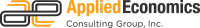 Applied economics consulting group