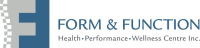 Form & function: health, performance, wellness centre