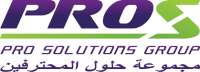 Pro solutions group