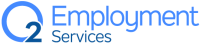 O2 employment services