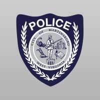 Martinsburg police department
