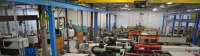 Lewis acquisition corp. d/b/a lewis plastics co., inc.