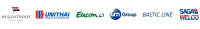 International liner agencies