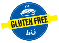 Gluten free 4 u