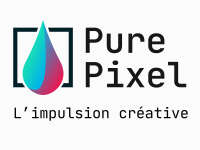 Pure pixels