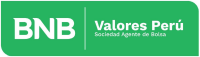 Bnb valores perú solfin