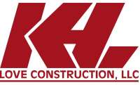 Kh love construction llc,