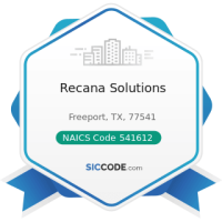 Recana solutions