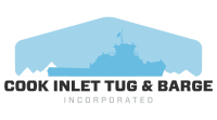 Cook inlet tug & barge