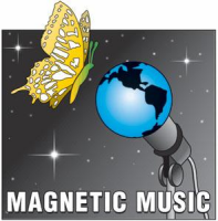 Magnetic music