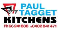 Paul tagget kitchens