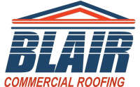 Blair commercial roofing