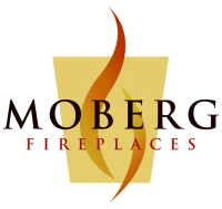 Moberg fireplaces inc.