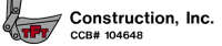 Tft construction, inc
