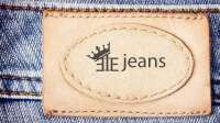 Jeans werk
