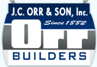 J.c. orr &son