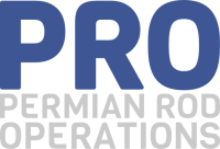Permian rod operation