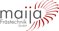 Maija-frästechnik gmbh
