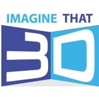 Imagine that 3d