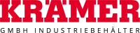 Krämer gmbh industriebehälter
