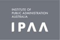 Ipaa sa (institute of public administration australia sa division)
