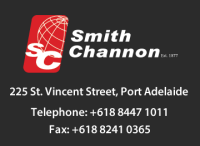 Smith channon