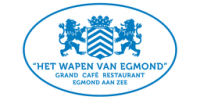 Het wapen van egmond-binnen