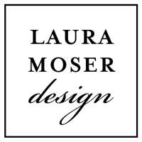 Laura moser graphic design