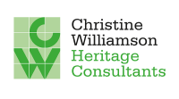 Christine williamson heritage consultants