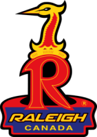 Raleigh canada limited