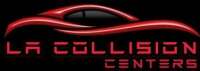 West 1 Auto Collision