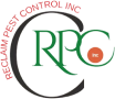 Reclaim pest control