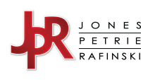 Jones petrie rafinski