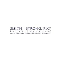 Smith strong, plc