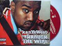 Through the wire music