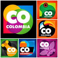 Colombia de colores