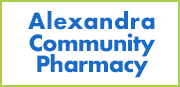Community pharmacy for alexandra