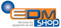 Edm shop (pty) ltd.