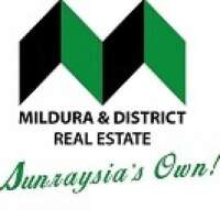 Mildura & district real estate