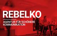 Rebelko - agentur für schönere kommunikation