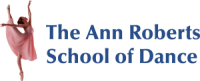 Ann roberts school of dancing