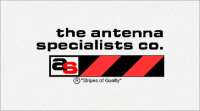 Antenna specialties