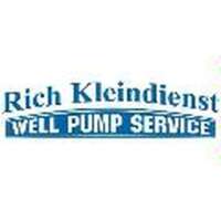 Kleindienst plumbing