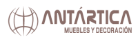 Antartica muebles y decoracion
