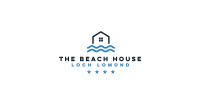 The beach house hotel