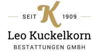 Leo kuckelkorn bestattungen gmbh